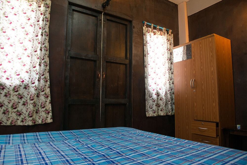 Love Station Hostel Baan Tai Exterior photo